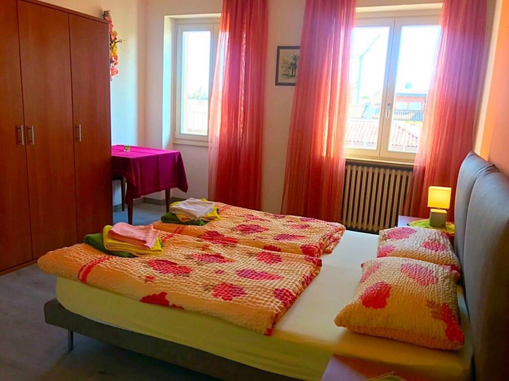Ferienwohnungen Sponchie Lazise Eksteriør billede