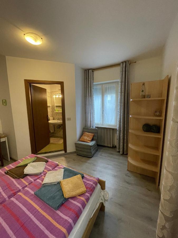 Ferienwohnungen Sponchie Lazise Eksteriør billede